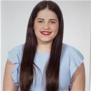 Estudiante de derecho con experiencia en docencia y cuidado de niños se ofrece a dar clases en todas las etapas escolares con especialidad en: lengua castellana, valenciano, inglés, historia y matemáticas. Se valorarán el resto de materias
